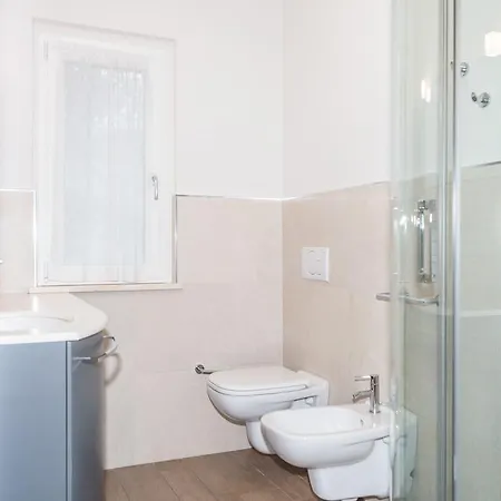 Appartement Area 123 *