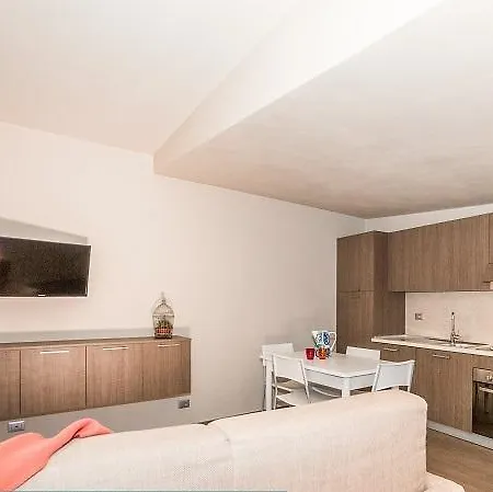 Area 123 Appartement Diano Marina