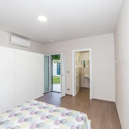 Area 123 Appartement *