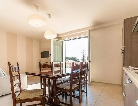 Appartement Area 123