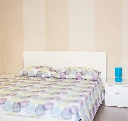 Area 123 Appartement *