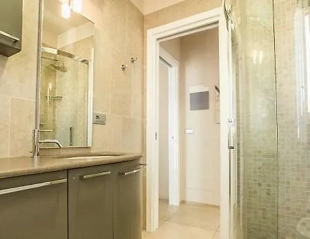 Appartement Area 123