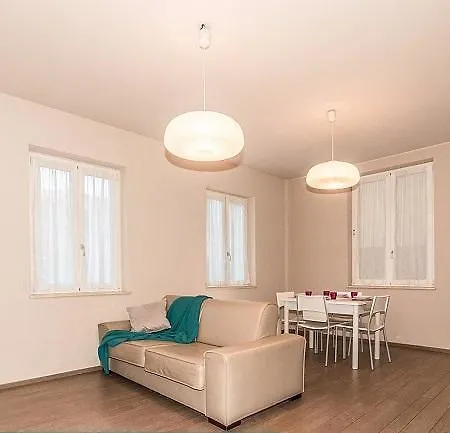 Appartement Area 123 Diano Marina