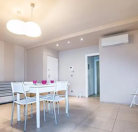 Area 123 Appartement
