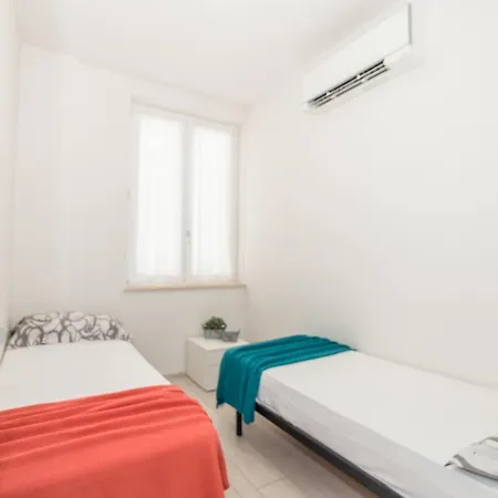Area 123 Appartement *