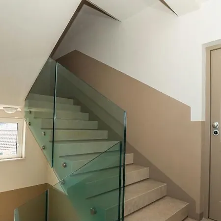 Area 123 Appartement
