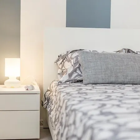 Area 123 Appartement
