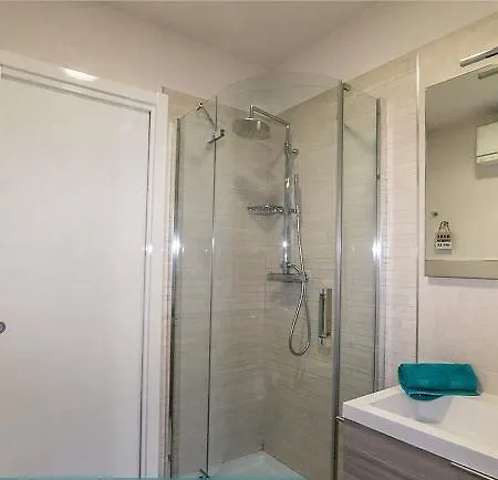 Appartement Area 123