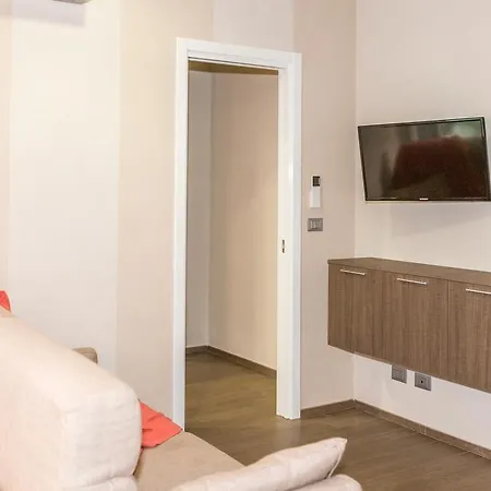 Appartement Area 123 Diano Marina
