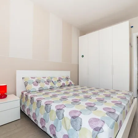 Area 123 Appartement