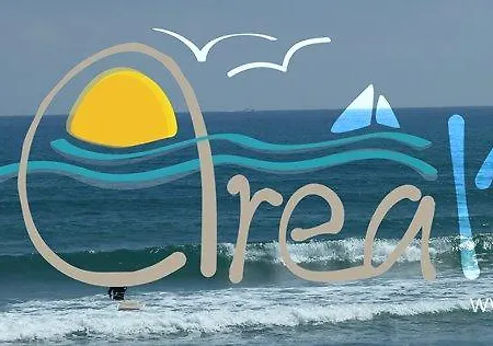 Area 123 * Diano Marina